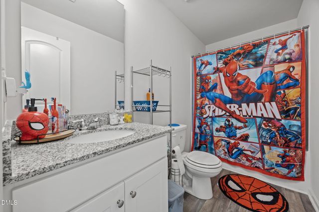 4579 Ashley View, Oxford, NC 27565