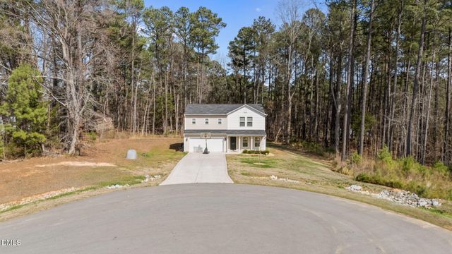 4579 Ashley View, Oxford, NC 27565
