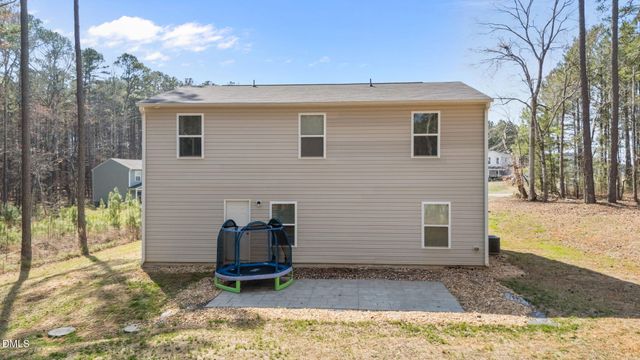 4579 Ashley View, Oxford, NC 27565