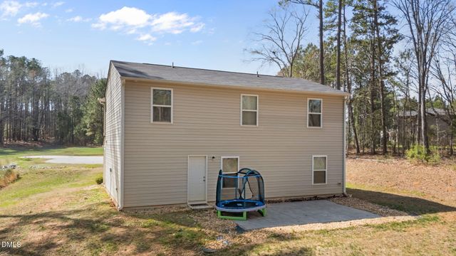 4579 Ashley View, Oxford, NC 27565