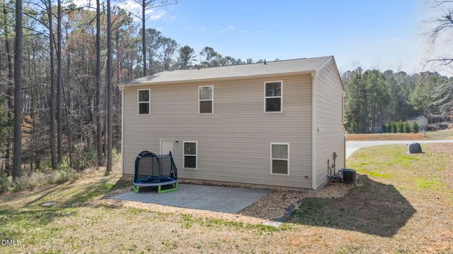 4579 Ashley View, Oxford, NC 27565