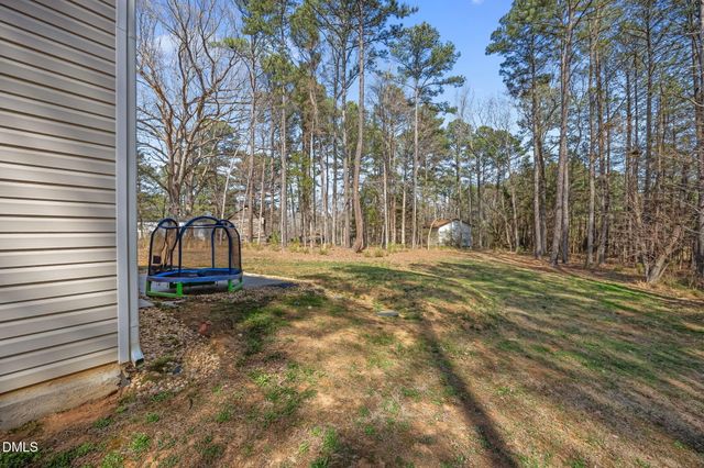 4579 Ashley View, Oxford, NC 27565