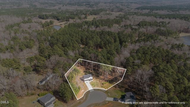 4579 Ashley View, Oxford, NC 27565