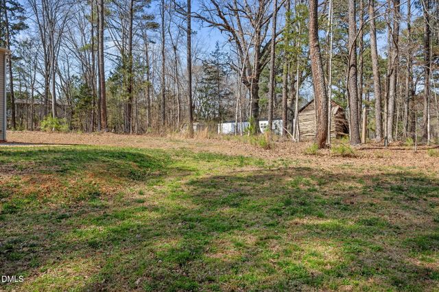 4579 Ashley View, Oxford, NC 27565