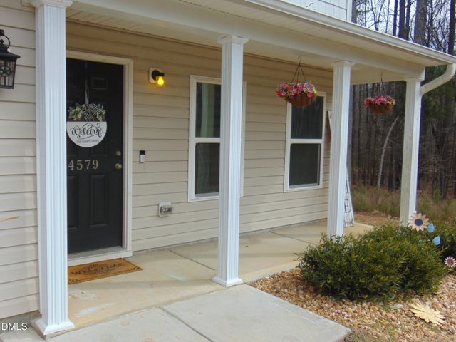 4579 Ashley View, Oxford, NC 27565