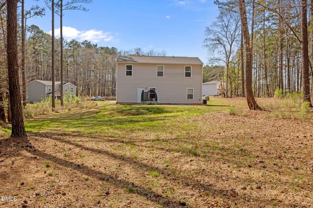4579 Ashley View, Oxford, NC 27565