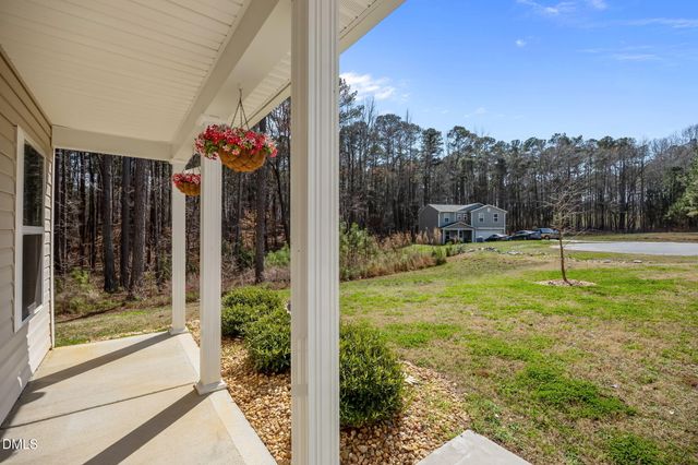 4579 Ashley View, Oxford, NC 27565