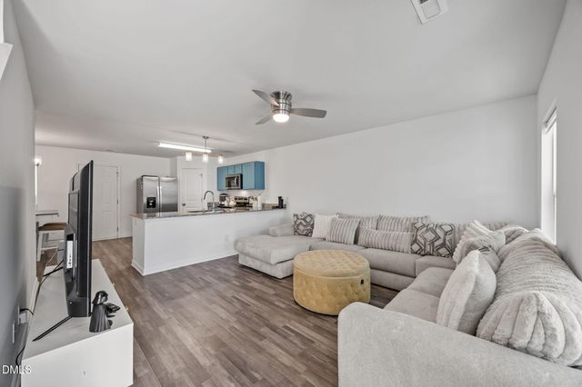 4579 Ashley View, Oxford, NC 27565