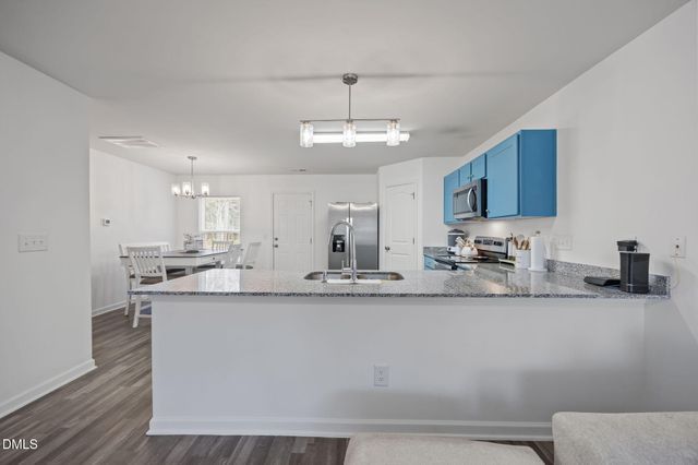 4579 Ashley View, Oxford, NC 27565