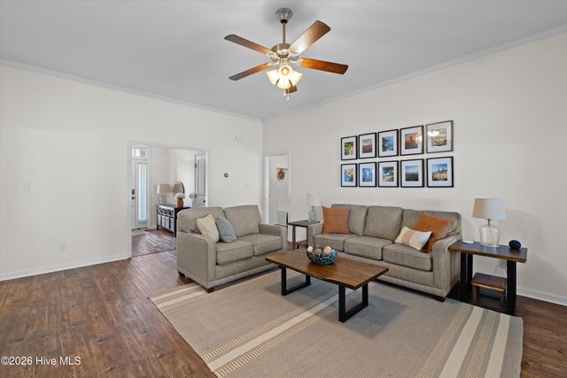 724 Oakwood Court, Grovetown, GA 30813