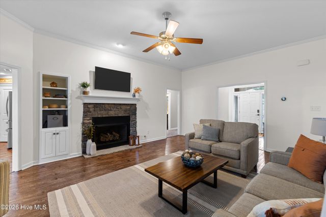 724 Oakwood Court, Grovetown, GA 30813