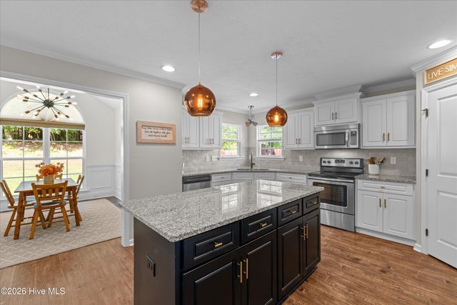 724 Oakwood Court, Grovetown, GA 30813