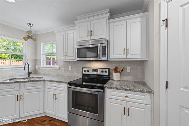 724 Oakwood Court, Grovetown, GA 30813