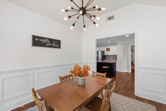 724 Oakwood Court, Grovetown, GA 30813