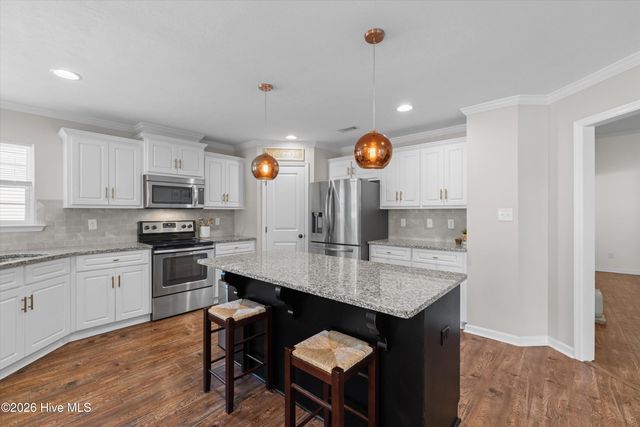 724 Oakwood Court, Grovetown, GA 30813