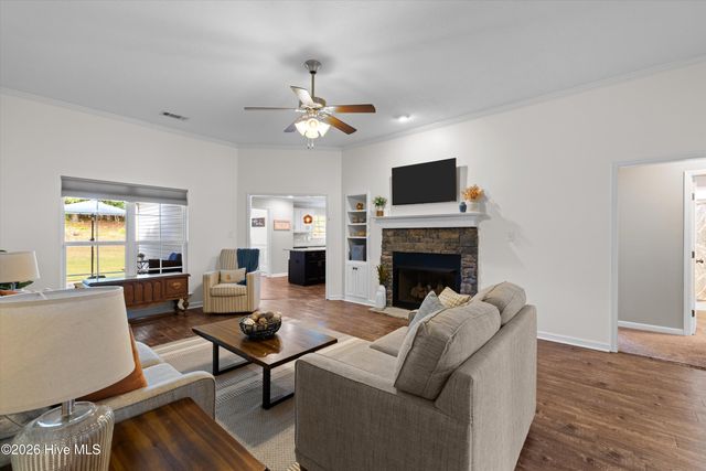 724 Oakwood Court, Grovetown, GA 30813
