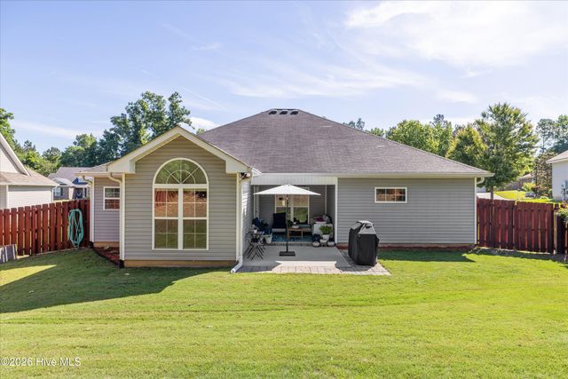 724 Oakwood Court, Grovetown, GA 30813