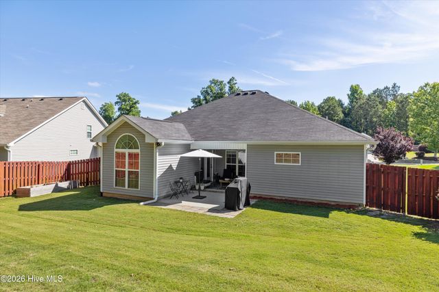 724 Oakwood Court, Grovetown, GA 30813