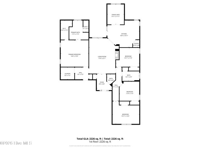 724 Oakwood Court, Grovetown, GA 30813