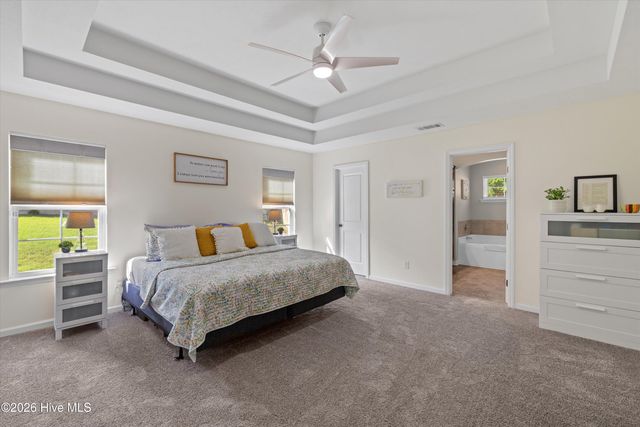 724 Oakwood Court, Grovetown, GA 30813