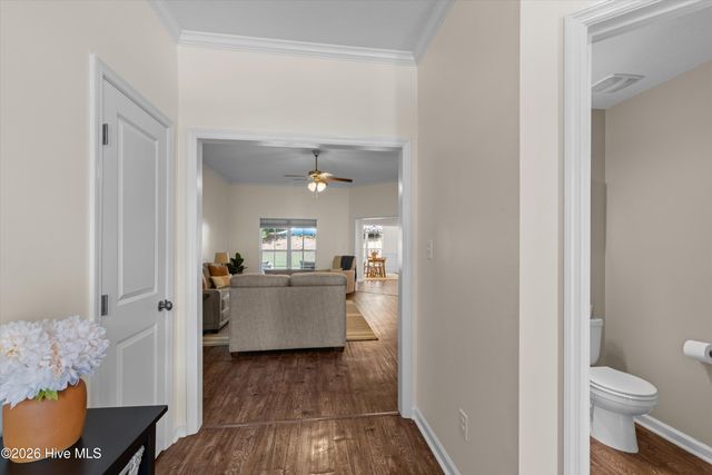 724 Oakwood Court, Grovetown, GA 30813