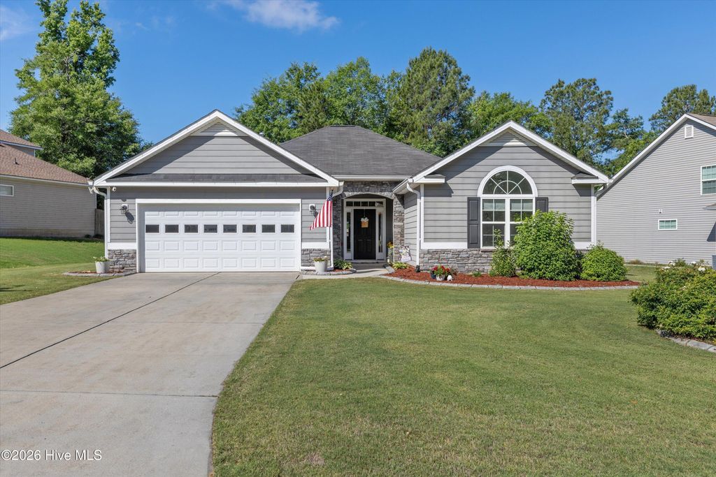 724 Oakwood Court, Grovetown, GA 30813