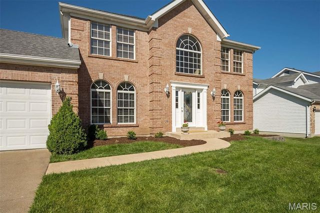 16311 Black Cherry Drive, Wildwood, MO 63040