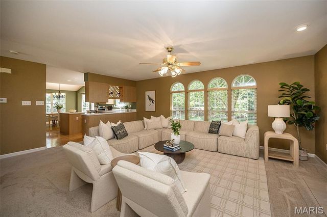 16311 Black Cherry Drive, Wildwood, MO 63040