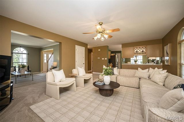 16311 Black Cherry Drive, Wildwood, MO 63040