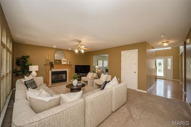 16311 Black Cherry Drive, Wildwood, MO 63040