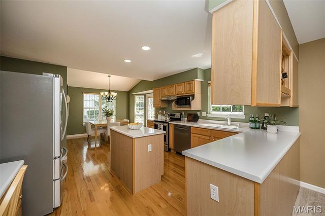 16311 Black Cherry Drive, Wildwood, MO 63040