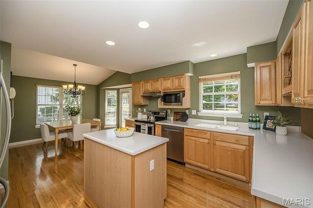 16311 Black Cherry Drive, Wildwood, MO 63040