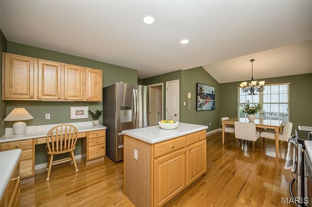 16311 Black Cherry Drive, Wildwood, MO 63040
