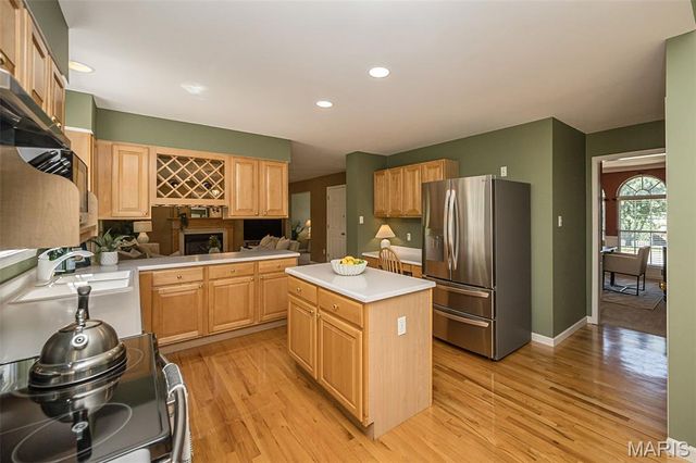16311 Black Cherry Drive, Wildwood, MO 63040