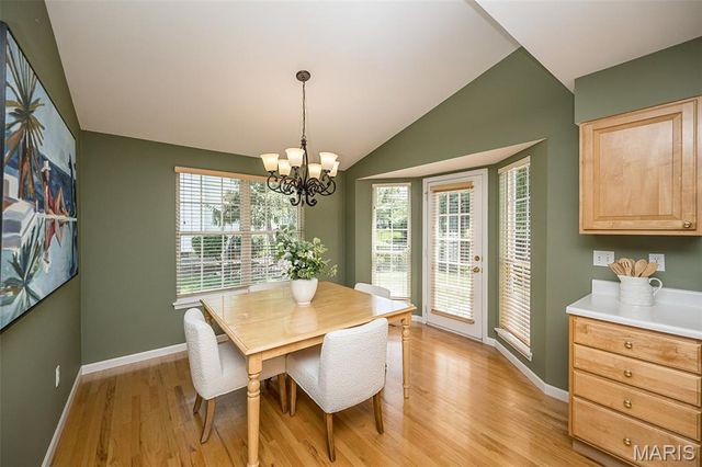 16311 Black Cherry Drive, Wildwood, MO 63040
