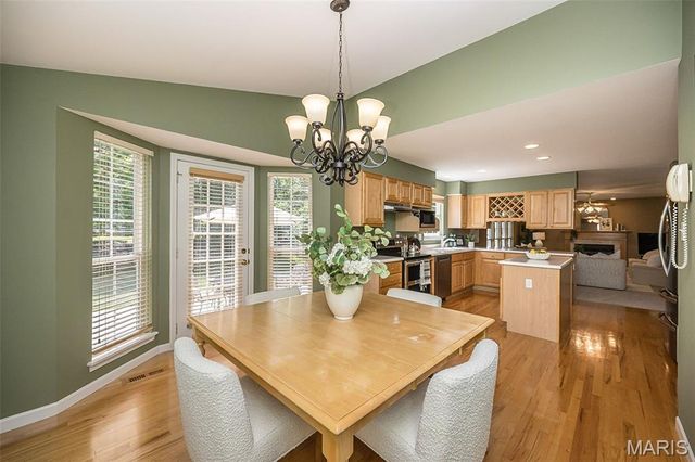 16311 Black Cherry Drive, Wildwood, MO 63040