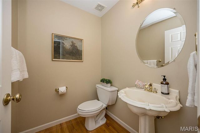 16311 Black Cherry Drive, Wildwood, MO 63040