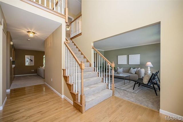 16311 Black Cherry Drive, Wildwood, MO 63040