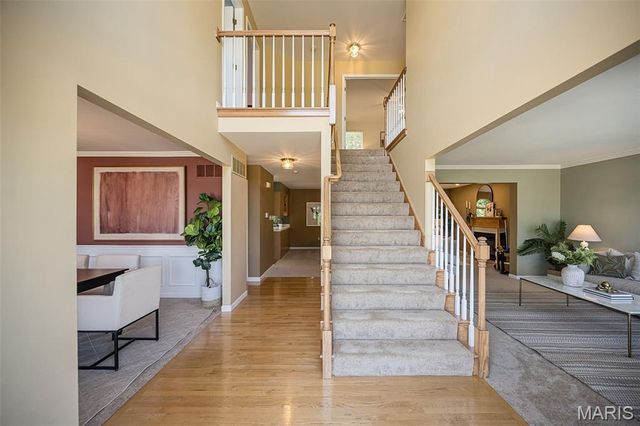 16311 Black Cherry Drive, Wildwood, MO 63040
