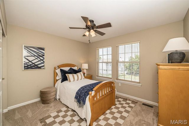 16311 Black Cherry Drive, Wildwood, MO 63040
