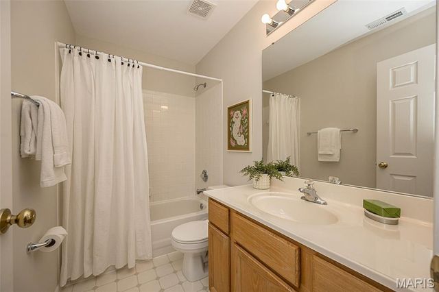 16311 Black Cherry Drive, Wildwood, MO 63040