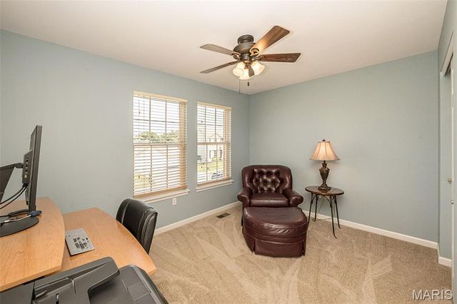 16311 Black Cherry Drive, Wildwood, MO 63040