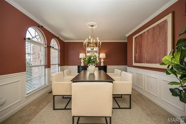 16311 Black Cherry Drive, Wildwood, MO 63040