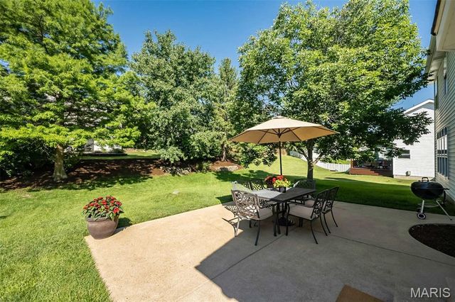16311 Black Cherry Drive, Wildwood, MO 63040