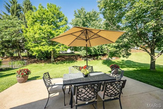 16311 Black Cherry Drive, Wildwood, MO 63040