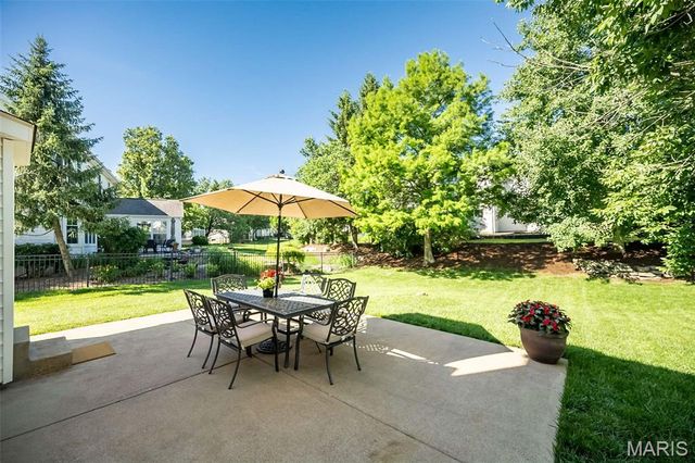 16311 Black Cherry Drive, Wildwood, MO 63040
