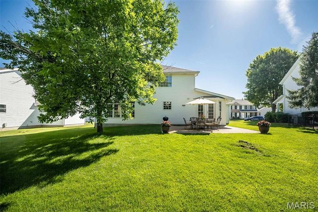 16311 Black Cherry Drive, Wildwood, MO 63040