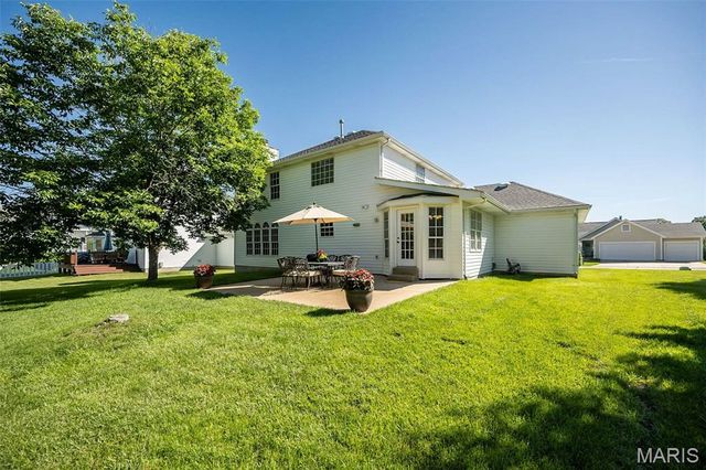 16311 Black Cherry Drive, Wildwood, MO 63040