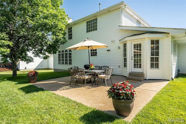 16311 Black Cherry Drive, Wildwood, MO 63040