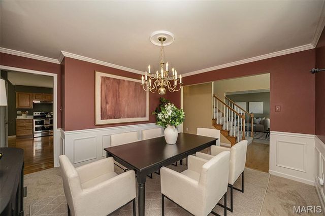16311 Black Cherry Drive, Wildwood, MO 63040